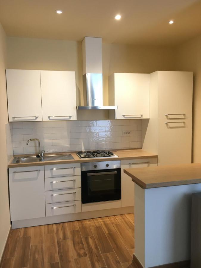 شقة Casa Maka' أولبيا المظهر الخارجي الصورة